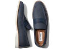 () XeB[u}f Y m} Steve Madden men Steve Madden Normin Navy Fabric