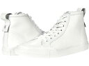 (取寄) スティーブマデン メンズ Steve Madden men Steve Madden Bragging White