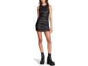 () XeB[u}f fB[X `FX^[ hX Steve Madden women Steve Madden Rochester Dress Black