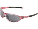 (取寄) ティフォージ オプティクス アルペ 2.0 Tifosi Optics Tifosi Optics Alpe 2.0 Crystal Pink/Smoke Lens