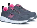 (取寄) ニューバランス レディース 安全靴 おしゃれ スニーカー ワーク&セーフティ ロジック コンプ トゥ エー PR SR New Balance Wor...