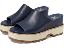 (取寄) ソレル レディース ジョアニー Iv スライド ウェッジ SOREL women SOREL Joanie IV Slide Wedge India Ink/Gum 2