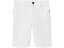 (取寄) マンゴ キッズ ボーイズ キューバ バミューダ ショーツ (リトル キッズ/ビッグ キッズ) MANGO Kids boys MANGO Kids Cuba Bermuda Shorts (Little Kids/Big Kids) White