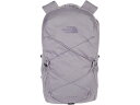 (取寄) ノースフェイス レディース ウィメンズ ジェスター バックパック The North Face women The North Face Women's Jester Backpack Minimal Grey Dark Heather/Minimal Grey