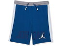 () W[_LbY {[CY W 23 ubN GteB[ V[c (gh[/g LbY/rbO LbY) Jordan Kids boys Jordan Kids Gym 23 Blocked FT Shorts (Toddler/Little Kids/Big Kids) True Blue