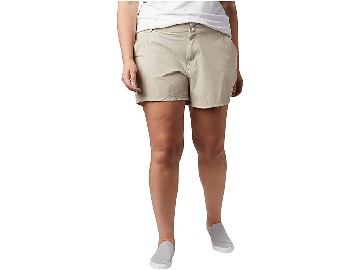 ■商品詳細■ブランドColumbia コロンビア■商品名Columbia Plus Size Coral Point III Shortsプラス サイズ コーラル ポイト 3 ショーツ■商品状態新品未使用・並行輸入品■色Fossil■詳細これらの軽量のColumbiaPlusSizeCoralPointIIIショーツは、水上で涼しく過ごすのに最適です。-PerformanceFishingGearPFGコレクションは、釣り人を念頭に置いた機動性と保護のために特別に設計されています。-Omni-ShadeOmni-ShadeUPF50の製造は、有害な紫外線Aおよび紫外線BのUVAおよびUVBを遮断することにより、屋外での活動中に肌を保護します。-ベルトループウエストバンドと半弾性ウエストバンドにより、快適さが増します。-前にハンドポケットがあり、右後ろにジッパー式のクローズポケットが付いています。-右後ポケットの上のブランディング。-素材:ナイロン/エラスタン-洗濯:洗濯機洗い/タンブラー乾燥-製品の測定は、サイズ16W、股下5を使用して行われました。測定値はサイズによって異なる場合があることに注意してください。■備考(取寄) コロンビア レディース プラス サイズ コーラル ポイト 3 ショーツ Columbia women Columbia Plus Size Coral Point III Shorts FossilColumbia コロンビア ハーフパンツ レディース ショートパンツ ズボン アウトドア ブランド カジュアル zp-9331736