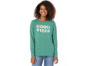 ■商品詳細■ブランドLife is Good ライフイズグッド■商品名Life is Good Good Vibes Long Sleeve Crusher Teeグッド バイブス ロング スリーブ クラッシャー ティー■商品状態新品未使用・並行輸入品■色Spruce Green■詳細上品なライフ イズ グッド グッド バイブス ロング スリーブ クラッシャー T シャツを着て、スタイルを主張しましょう。-LifeisGoodがコミュニティにどのように貢献しているかについては、Aboutページをご覧ください。-クラシックフィット.-プルオーバースタイル.-リブ編みのクルーネックラインとリブ編みの袖口が付いた長袖。-フロントにディテールをプリント。-リブヘムライン-綿100％.-洗濯:洗濯機洗い/タンブラー乾燥-ペルー製.-製品の測定は、サイズSM（US 4-6）を使用して行われました。サイズによりサイズが異なる場合がございますので、あらかじめご了承ください。-寸法：長さ：26インチ袖の長さ：30インチ■備考(取寄) ライフイズグッド レディース グッド バイブス ロング スリーブ クラッシャー ティー Life is Good women Life is Good Good Vibes Long Sleeve Crusher Tee Spruce GreenLife is Good ライフイズグッド レディース シャツ インナー トップス ファッション ブランド カジュアル 大きいサイズ ビックサイズ zp-9717478