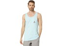 (取寄) ビラボン メンズ トロッポ タンク Billabong men Billabong Troppo Tank Coastal