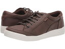 (取寄) ナン ブッシュ メンズ コア シティ ウォーク レース トゥ トゥ オックスフォード Nunn Bush men Kore City Walk Lace to Toe Oxford Brown