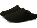 () tBbgtbv fB[X NbV[  nEX tFg Xbp FitFlop women FitFlop Chrissie II Haus Felt Slippers All Black 1