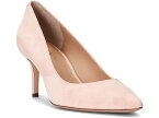 (取寄) ローレン ラルフローレン レディース ラネット ポンプ LAUREN Ralph Lauren women LAUREN Ralph Lauren Lanette Pump Pale Pink