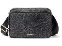 () obK[j fB[X _ xg obO Baggallini women Baggallini Modern Belt Bag Midnight Blossom Print