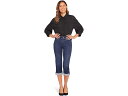 () GkCfB[WFC fB[X } Nbv Jt C CXpCA NYDJ women NYDJ Marilyn Crop Cuff in Inspire Inspire