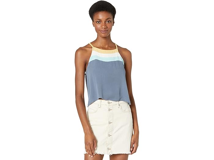 () ˡ ǥ  O'Neill women O'Neill Royan Tank China Blue