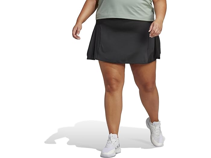 ■商品詳細■ブランドadidas アディダス■商品名adidas Plus Size Tennis Match Skirtプラス サイズ テニス マッチ スカート■商品状態新品未使用・並行輸入品■色Black■詳細この製品を構成する主要な材料には、最低20パーセントのリサイクルコンテンツが含まれています。-プル-オンスタイル.-adidasPrimeknitはあなたの体を抱きしめ、あらゆる動きに合わせて曲がります。-HEAT.RDY空冷生地は、暖かい条件でも一日中通気性のある快適さを提供します。-リサイクルポリエステル-洗濯機洗い可.■備考(取寄) アディダス レディース プラス サイズ テニス マッチ スカート adidas women adidas Plus Size Tennis Match Skirt Blackadidas アディダス スカート レディース ショート アウトドア ブランド カジュアル zp-9816541