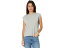 () ᥤɥ ǥ Ρ ӥơ ޥå  Madewell women Madewell Northside Vintage Muscle Tank Light Hthr Grey