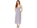 () ChEF fB[X TfB Xbv ~fB Madewell women Madewell Sadie Slip Midi Whisper Violet