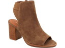 (取寄) アンドレアスース レディース ザジ Andre Assous women Andre Assous Zazie Cognac Suede