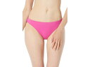 (取寄) マイケルコース レディース アイコニック ソリッズ クラシック ビキニ ボトム MICHAEL Michael Kors women MICHAEL Michael Kors Iconic Solids Classic Bikini Bottoms Cerise