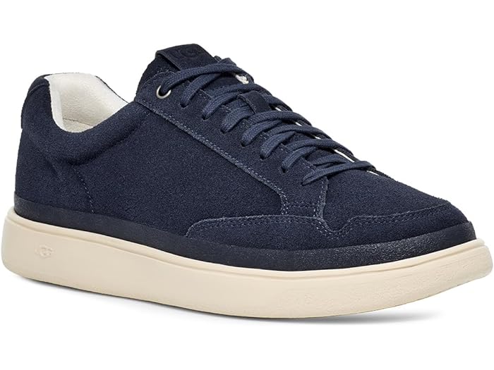 ()    ٥ ˡ   UGG men UGG South Bay Sneaker Low Suede Starry Night