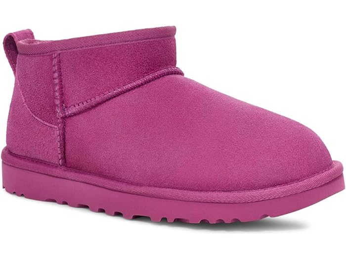 ()  ǥ 饷å ȥ ߥ UGG women UGG Classic Ultra Mini Mangostee...