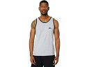 () NCbNVo[ Y Ij |Pbg ^N Quiksilver men Quiksilver Omni Pocket Tank Athletic Heather