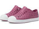 (取寄) ネイティブシューズ キッズ キッズ ジェファーソン (リトル キッド/ビッグ キッド) Native Shoes Kids kids Jefferson (Little Kid/Big Kid) Twilight Pink/Shell White