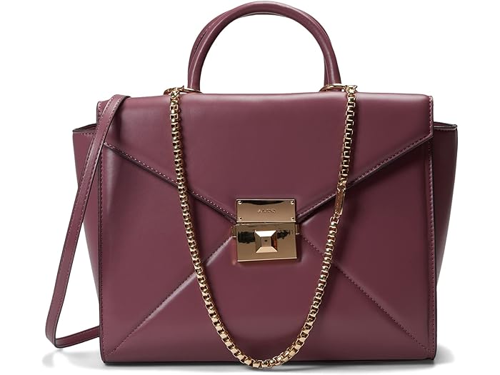 () Ah fB[X A[ ALDO women ALDO Amours Other Purple