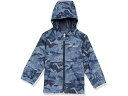 (取寄) コロンビア キッズ キッズ グレンネーカー スプリングス ジャケット (トドラー) Columbia Kids kids Columbia Kids Glennaker Springs Jacket (Toddler) Collegiate Navy Coastline