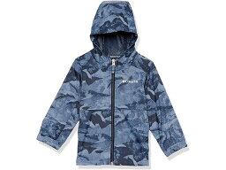 (取寄) コロンビア キッズ キッズ グレンネーカー スプリングス ジャケット (トドラー) Columbia Kids kids Columbia Kids Glennaker Springs Jacket (Toddler) Collegiate Navy Coastline