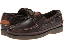 (取寄) スペリー メンズ マコー 2-アイ カヌー モック Sperry men Sperry Mako 2-Eye Canoe Moc Amaretto