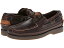 () ڥ꡼  ޥ 2- ̡ å Sperry men Sperry Mako 2-Eye Canoe Moc Amaretto