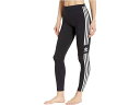 () AfB_X IWiX fB[X gtHC ^Cc adidas Originals women adidas Originals Trefoil Tights Black 1