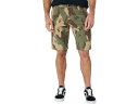 (取寄) ボルコム メンズ フリッキン SNT スタティック 2 Volcom men Volcom Frickin SNT Static 2 Camouflage