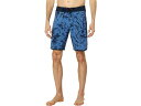 ■商品詳細■ブランドVolcom ボルコム■商品名Volcom Mod Psych Scallop 19" Boardshortsモッド サイク スカルプ 19 ボードショーツ■商品状態新品未使用・並行輸入品■色Camper Blue■詳細調節可能な引きひも付きのフィットウエストバンド。-バックフラップパッチポケット.-ストレートヘムカット.-ポリエステル/エラスタン-洗濯:洗濯機洗い/タンブラー乾燥-製品の測定はサイズ32を使用。サイズによって採寸が異なる場合がありますのでご注意下さい-測定値：ウエスト測定値：股下32インチ：股下19インチ：前股下9インチ後股下12インチ脚開口部16インチ■備考(取寄) ボルコム メンズ モッド サイク スカルプ 19 ボードショーツ Volcom men Volcom Mod Psych Scallop 19" Boardshorts Camper BlueVolcom ボルコム メンズ 水着 スイムウェア ブランド カジュアル ファッション 男性 大きいサイズ ビックサイズ zp-9799344