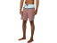 (取寄) ボルコム メンズ ダ ダブス リベレーターズ 19 ボードショーツ Volcom men Volcom Da Dubbs Liberators 19" Boardshorts Bordeaux Brown