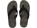 取寄 ボルコム メンズ ビクター Volcom men Volcom Victor Dark Camo