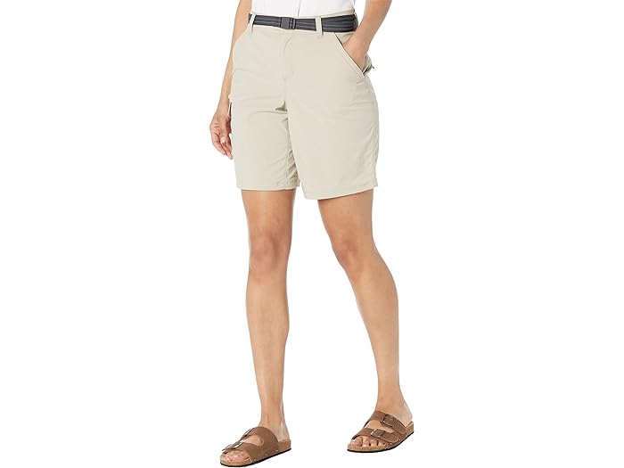 (取寄) エルエルビーン レディース トロピックウェア ショーツ L.L.Bean women L.L.Bean Tropicwear Shorts Soft Sand