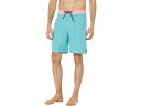 (取寄) リップ カール メンズ ミラージュ コア 20 ボードショーツ Rip Curl men Rip Curl Mirage Core 20" Boardshorts Aqua