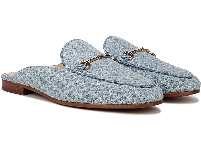 (取寄) サムエデルマン レディース リニー Sam Edelman women Linnie Montrose Blue