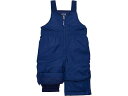 () GGr[ LbY R[h oX^[ ru (Ct@g) L.L.Bean kids L.L.Bean Cold Buster Bib (Infant) Alpine Blue