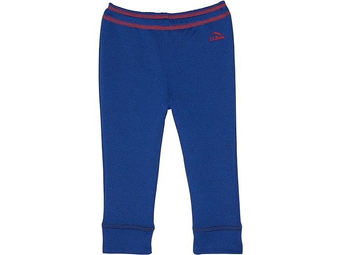 () GGr[ LbY }Ee t[X pc (Ct@g) L.L.Bean kids L.L.Bean Mountain Fleece Pants (Infant) Regatta Blue Heather