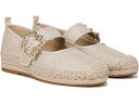 (取寄) サムエデルマン レディース マディ シューズ サンダル スニーカー 靴 Sam Edelman women Maddy Light Natural(4)