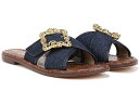 (取寄) サムエデルマン レディース Sam Edelman women Sam Edelman Gracyn Hudson Navy