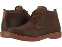 (取寄) フローシャイム キッズ ボーイズ スパカッシュ チャッカ ジュニア (トドラー/リトル キッド/ビッグ キッド) Florsheim Kids boys Florsheim Kids Supacush Chukka, Jr. (Toddler/Little Kid/Big Kid) Brown Crazy Horse/Brick Sole