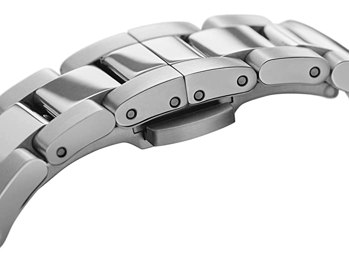 (取寄)ダニエルウェリントン28ミリアイコニックリンクブレスレットウォッチDanielWellington28mmIconicLinkBraceletWatchSilver/White