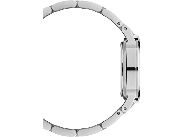 (取寄)ダニエルウェリントン28ミリアイコニックリンクブレスレットウォッチDanielWellington28mmIconicLinkBraceletWatchSilver/White