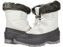 (取寄) カミック レディース モーメンタム L2 Kamik women Momentum L2 White