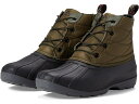 (取寄) カミック レディース シモナ ナイロン Kamik women Kamik Simona Nylon Dark Olive