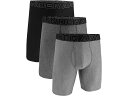 () A_[A[}[ Y 3-pbN ptH[}X ebN \bh 9 {NT[ u[t Under Armour men Under Armour 3-Pack Performance Tech Solid 9